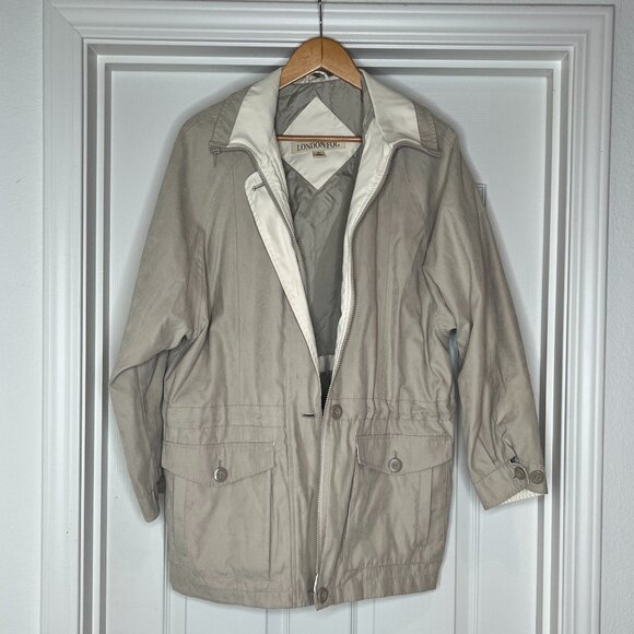 LONDON FOG Women's Jacket - Picture 1 of 4